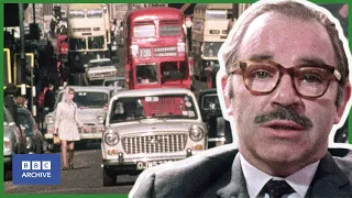 1971: The Man Who MODERNISED BIRMINGHAM | Miracles Take A Little Longer | BBC Archive