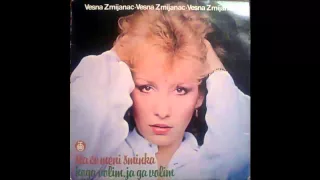 Vesna Zmijanac - Malo po malo - (Audio 1983) HD