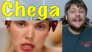 DUDA BEAT, Mateus Carrilho & Jaloo - Chega Reaction!