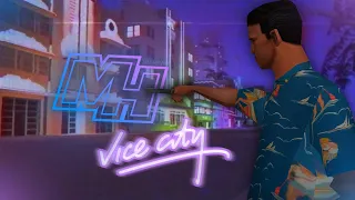 ROLE PLAY В НОВОЙ ВЕРСИИ САМПА (MyHome Vice City)