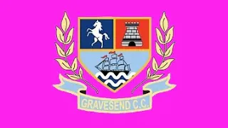 Gravesend CC 2nd XI V Canterbury CC 2nd XI