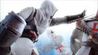 История Assassin`s Creed