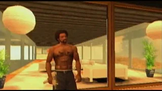 GTA San Andreas. Секреты и тайны: Альфа/бета версии (выпуск 13).