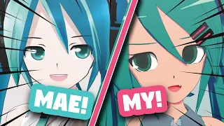 Miku says it like THAT?!