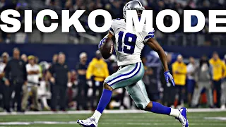 Amari Cooper Mix | “SICKO MODE” Travis Scott(ft.Drake)