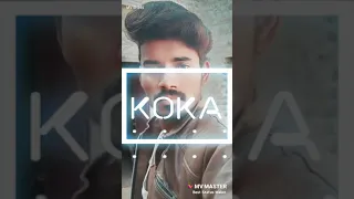 Koka new song 2020