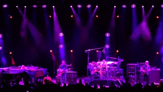 Phish - Vultures - 8/11/15 - Philadelphia, PA