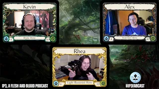 IP3 Episode 7: RTN Updates and Metagame Madness