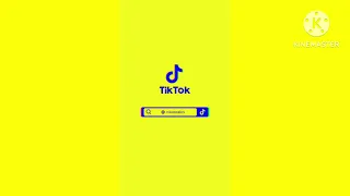 tiktok logo effects 2