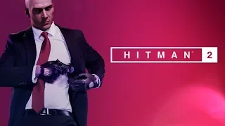 HITMAN 2 - E3 2018 Trailer (PS4/Xbox One/PC)