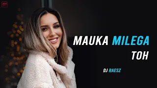 Mauka Milega To Hum (Remix) - Dj Raesz  | Dilwale | Ajay Devgan, Raveena Tandon | Alka Yagnik |