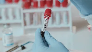 HIV Testing PSA