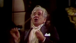 Bernstein in Paris - Berlioz Requiem II. Dies Irae