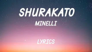 Minelli - Shurakato | Lyric Video