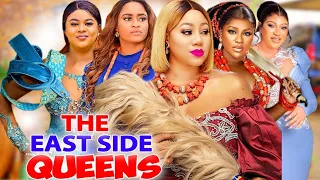 The East Side Queens (Complete Season )- 2024 Latest Nigerian Nollywood Movie