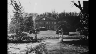 Llangibby (Llangybi) Castle: Tregrug, Tragedy and Turncoats