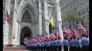 У США сьогодні згадують найбільший теракт в історії країни