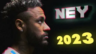 Neymar Jr  | King Of Dribbling Skills |  2023/24 |HD ⚽