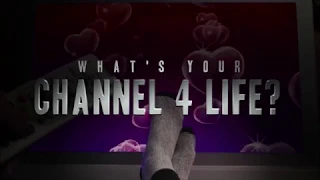 WHAT'S YOUR CHANNEL 4 LIFE TEASER