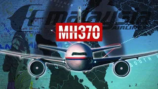 Sự Biến Mất Của MH370 Và Liệu Chúng Ta Có Bị Lừa Dối Suốt 9 Năm Qua? | Vũ Trụ Nguyên Thủy