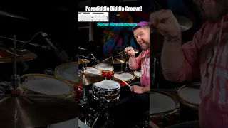 You can impress your friends with this drum groove 😎