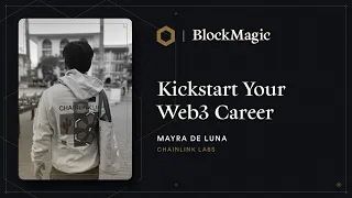 How To Get Hired in the Blockchain Industry | Block Magic