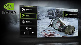 How to Use Nvidia ShadowPlay/GeForce Experience (For Beginners)