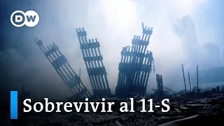 11S: el testimonio de una sobreviviente