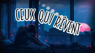 Ceux Qui Rêvent Nightcore Pomme