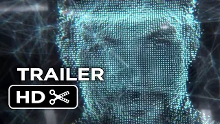 Debug Official Trailer 1 (2015) - Jason Momoa Horror Sci-fi HD