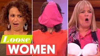 Best Bra And Underwear Chat! | Loose Women