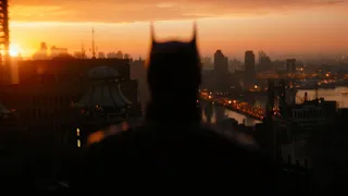 THE BATMAN – Main Trailer Ufficiale Italiano