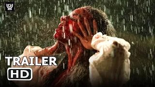 Unwelcome | Official Trailer