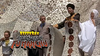 RiffTrax: The Castle of Fu Manchu (Trailer)