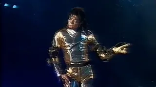 Michael Jackson - In The Closet (Live HIStory Tour In Helsinki) (Remastered)