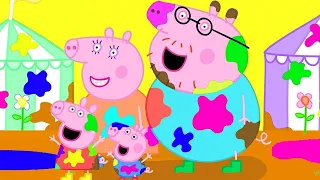 Peppa Pig Italiano - Avventure di Peppa - Collezione Italiano - Cartoni Animati