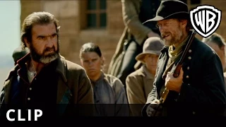 The Salvation - Delarue punishes Black Creek - Warner Bros.UK