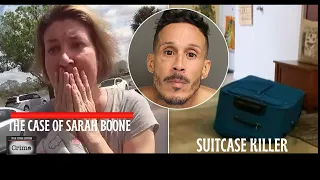 Bazaar Story of Sarah Boone: The Suitcase Killer