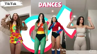 Ultimate TikTok Dance Compilation Of October 2021 - Part 29
