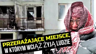 MIASTO-WIDMO KISTUTOWO BLISKO MOSKWY! JAK LUDZIE TU PRZEŻYWAJĄ?