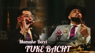 Mamuko Berci - TUKE BACHT |Audio|