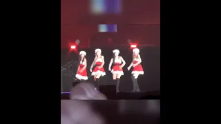 BLACKPINK-SKZ CHRİSTMAS EVEL DANCE [EDIT]