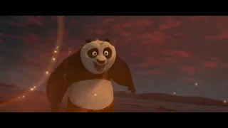 Po vs Shen Final Fight Scene in Hindi: Kung Fu Panda 2