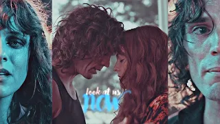 » look at us now (billy x daisy) [daisy jones & the six]