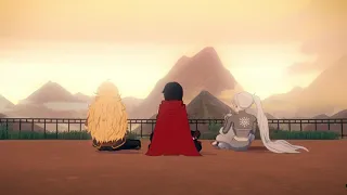 RWBY - You Ever Wonder Why We're Here?