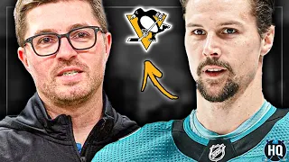 The Penguins OUTSMARTED Everyone... | Pittsburgh Penguins News