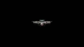 Warhammer 40,000 Mechanicus OST - Children of the Omnissiah (Endoriazel Extended Edit)