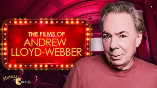 The Films of Andrew Lloyd Webber