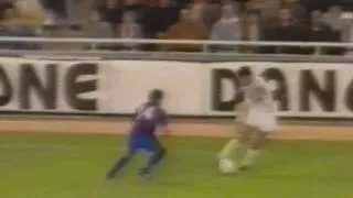 Real Madrid - Fc Barcelona 1 - 1   1991 - 1992