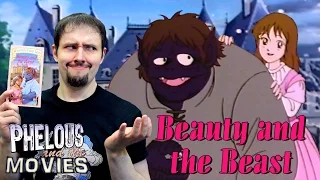 Beauty and the Beast Anime - Phelous